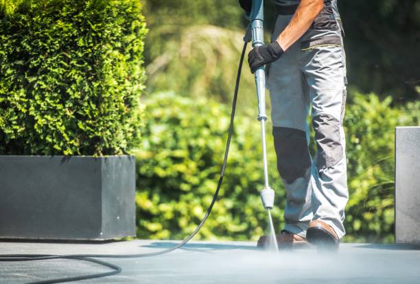 Best Sidewalk and Walkway Pressure Cleaning in Braham, MN
