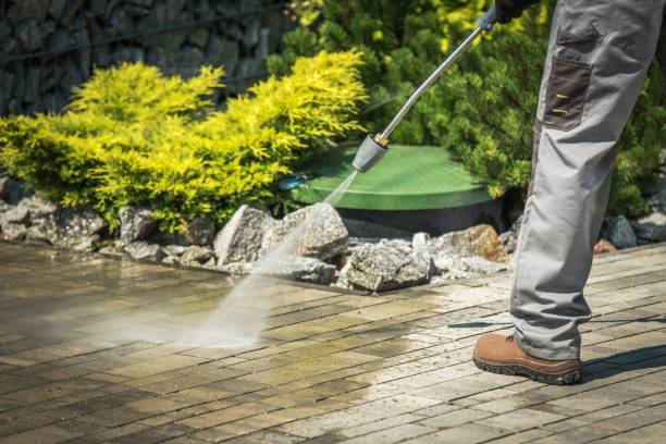 Best Parking Lot Cleaning in Braham, MN